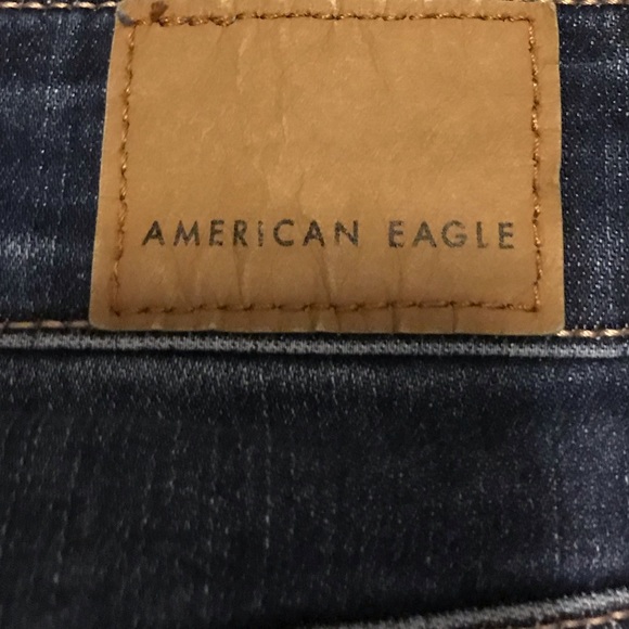 American Eagle Jeans - Picture 10 of 11